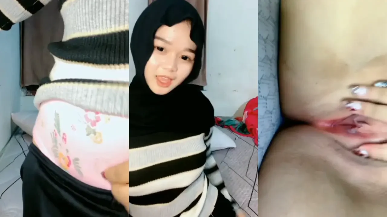 Hoki banget yg gift putaran nya spil lobang memek cok...