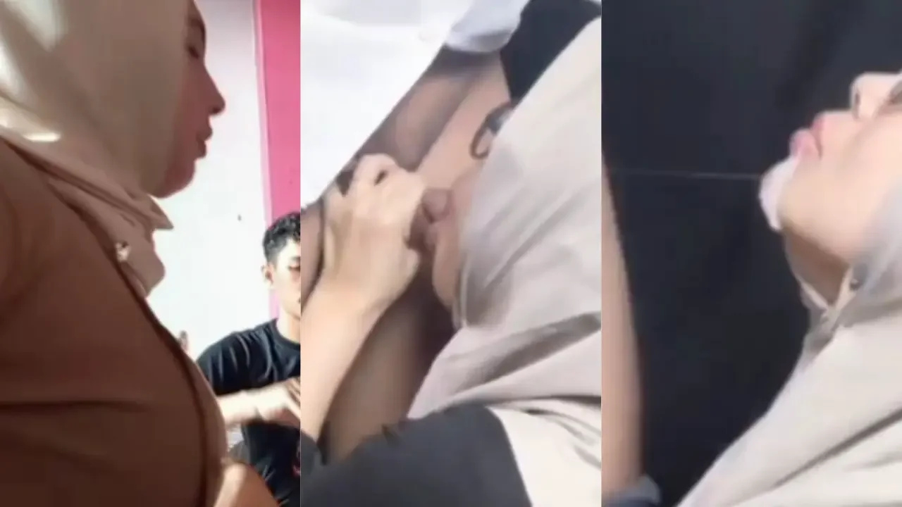 Di sepong istri majikan sampek crot hoki banget cok...