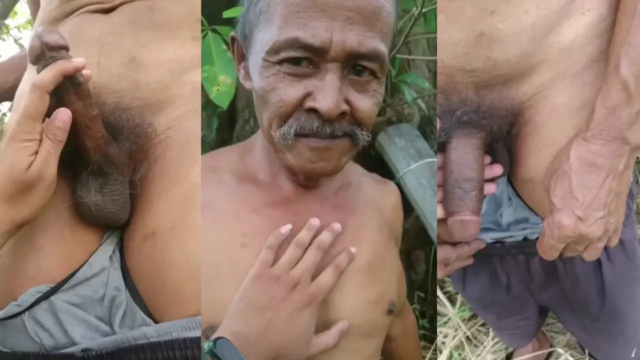 udah tua masih gacor aja ini bapak, jago banget